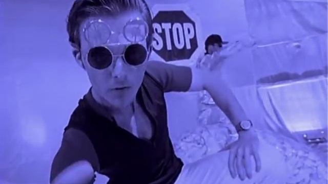 MC Erik & Barbara - U Can't Stop смотреть онлайн