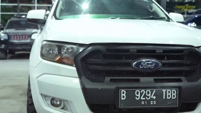 FORD RANGER BASE ASLI T7 2015 PEMAKAIAN 2017‼️ смотреть онлайн