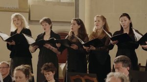 Bach - Motet Sei Lob und Preis mit Ehren BWV 231 - Van Veldhoven | Netherlands Bach Society