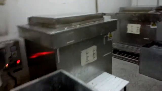 6. Термо-закалка защитных стекол смотреть онлайн