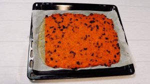 ПП-МОРКОВНЫЙ ТОРТ - ИДЕАЛЬНЫЙ рецепт НАЙДЕН!//[Eng & Rus subtitles]