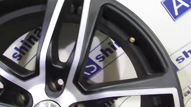 Диск бу KIA R18 J7 5x114.3 литой неоригинальный - 0016159FAL1VID смотреть онлайн