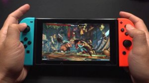 Injustice 2 On Nintendo Switch