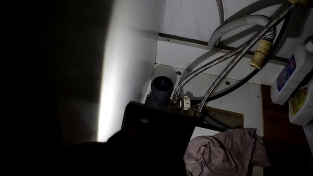чистка канализации компрессором