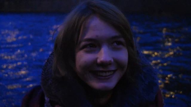 СОН РЫБЫ смотреть онлайн