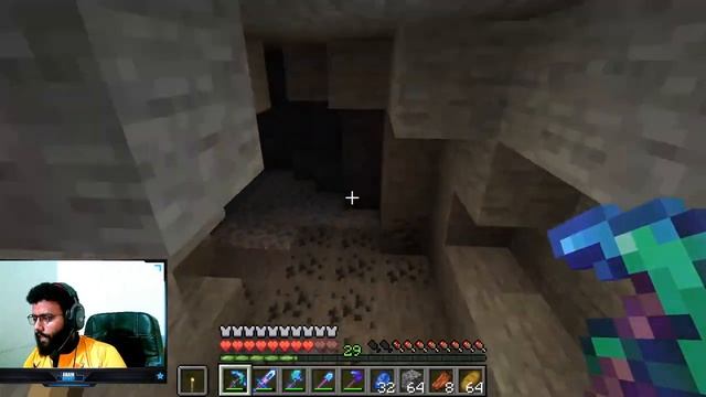 Eid Mubarak | Minecraft Because I'm Loving It | With Subscribers Only Java Edition | IP On Discord смотреть онлайн