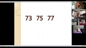 Дубинина И В  Математика  Сложение и вычитание вида 37+53  2 класс