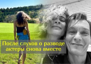 Сбежавшая из России актриса Оксана Фандера осела в Грузии и стала домохозяйкой