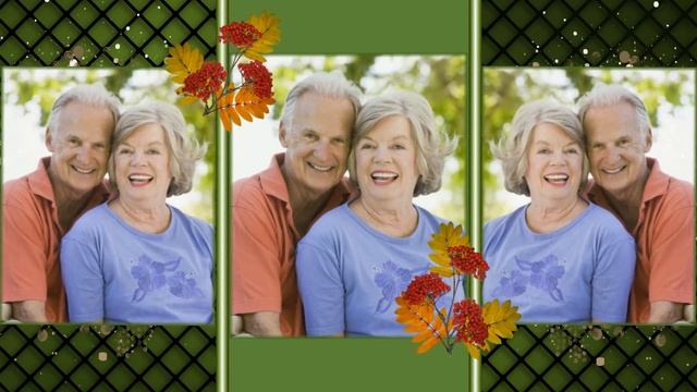 Золотая осень смотреть онлайн