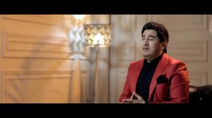 Голибчон Юсупов ва DIYA - Ошиками