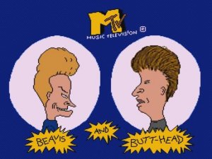 Beavis and Butt-head (SNES) Полное прохождение