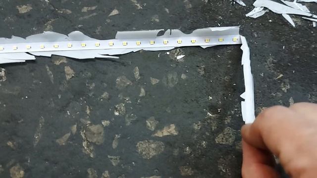 Засада для электрика. Светодиодные лампы Navigator смотреть онлайн