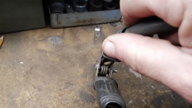 Зажим масса для сварочного аппарата Своими руками смотреть онлайн