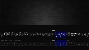 Mateus Asato - Don't Dream It's Over (TABS)