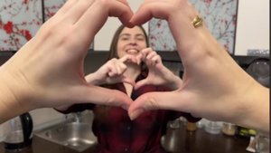 ВЛОГ: Человек, который вернул вам Счастливую Хозяйку!!!!