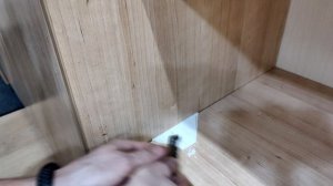 Ремонт полки шкафа своими руками