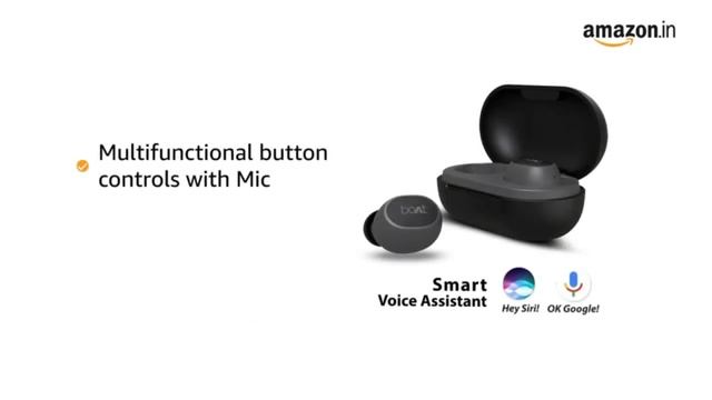 Top 6 Best Wireless Earbuds Under 1000 in 2021 l Best TWS Earbuds Under 1000 Rs смотреть онлайн