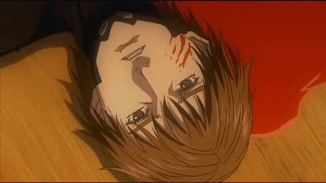 ViDeO VrAg.wmv смотреть онлайн