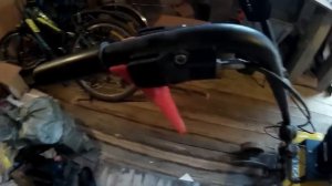 Культиватор  Texas Hobby 500 B /Краткий обзор