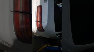 Задние пружины ваз 2104 на марк 2 GX 100#марк2 #тюнинг #тюнингмашины #пружины