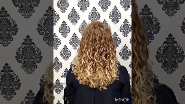 Завивка для Киры смотреть онлайн