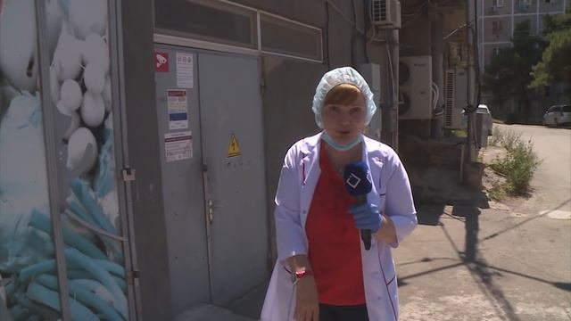 გლდანის "შაურმა ქლაბი" смотреть онлайн