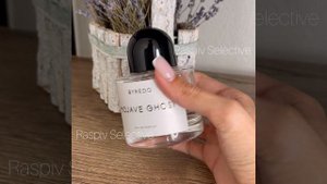 Byredo Mojave Ghostобзор и описание аромата