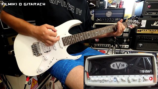 Ibanez GRG 140 - czy warto kupić tanią gitarę Ibanez Gio??? - FILMIKI O GITARACH