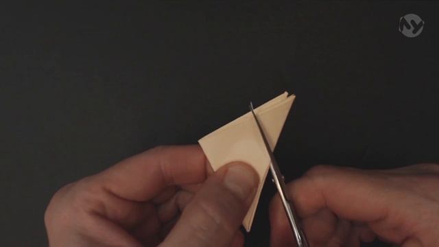 97 - Цветы без шаблонов. 4 лепестка смотреть онлайн