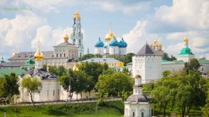 Сугубая ектения Лучшее исполнение! Братский хор Почаевской Лавры, Гармонизац