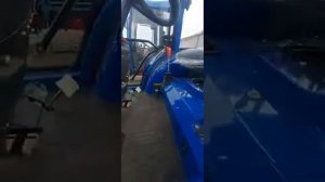 Трактор ДОНГ ФЕНГ 404