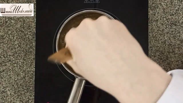 Рецепт Карамель солёная. Карамель для торта.