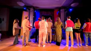 Beautiful--Heathers