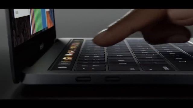 MacBook Pro 2018 ماك بوك برو смотреть онлайн