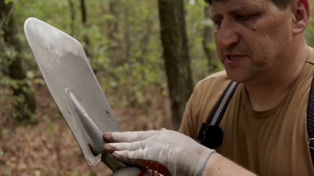 Таки древняя поселуха в лесу, металлоискатель настройки Simplex коп с Anfibio [skilur] 2020 смотреть онлайн