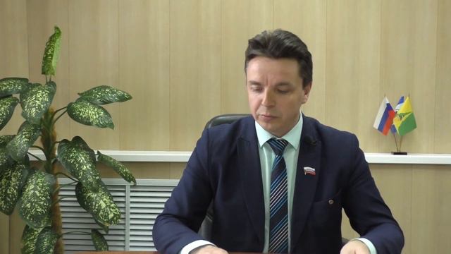 Ответы мэра Нижнеилимского района на вопросы жителей смотреть онлайн