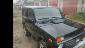 Лада нива легенд фото салона. Обзор фото нива легенд 2021