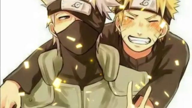 °КакаНару° смотреть онлайн