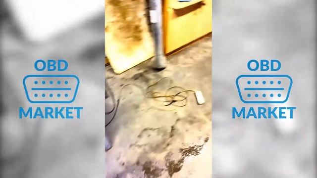 Устранение неисправностей по электрике Launch x431 pro в деле смотреть онлайн