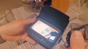 Обзор камеры VIEWEYE. И тест камеры под водой.