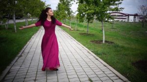 Мин сине шундый сагындым. Сайдаева Милана. Татар жырлары. Татары. Татарские песни.