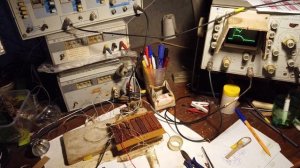 Как я испортил хорошую теорию - в гостях у Бровина 02.08.2023