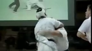 Максим Сучков (www.kudopride.ru) против Шамхала Керимова КУДО