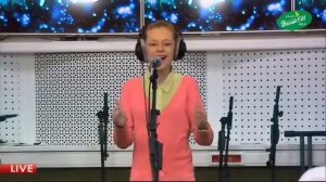 Анна Егорова