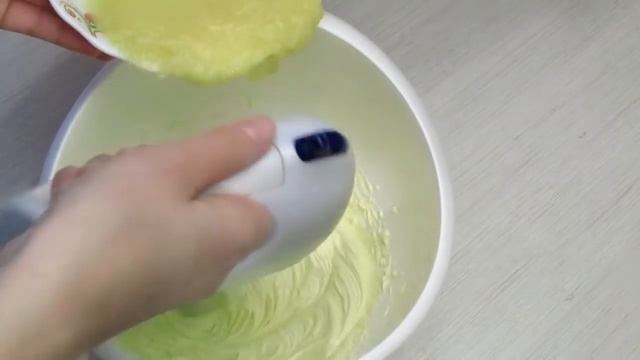 Крем Шарлотт