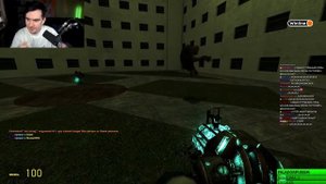 БРАТИШКИН ИГРАЕТ В В GARRYS MOD НА ХОРРОР КАРТЕ ИЗ ТИК ТОКА ЧАСТЬ 1 | Bratishkin