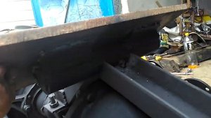 Мототрактор файтер т18 4*4