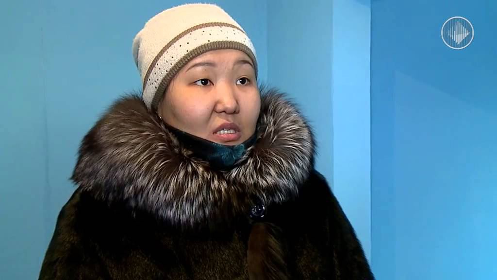 Специальный репортаж Выселение
