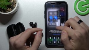 JBL Tune 130NC TWS | Как наушники JBL Tune 130NC TWS подключить к айфону