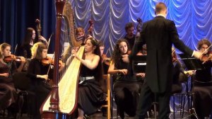 Марсель Гранджани - Ария в классическом стиле